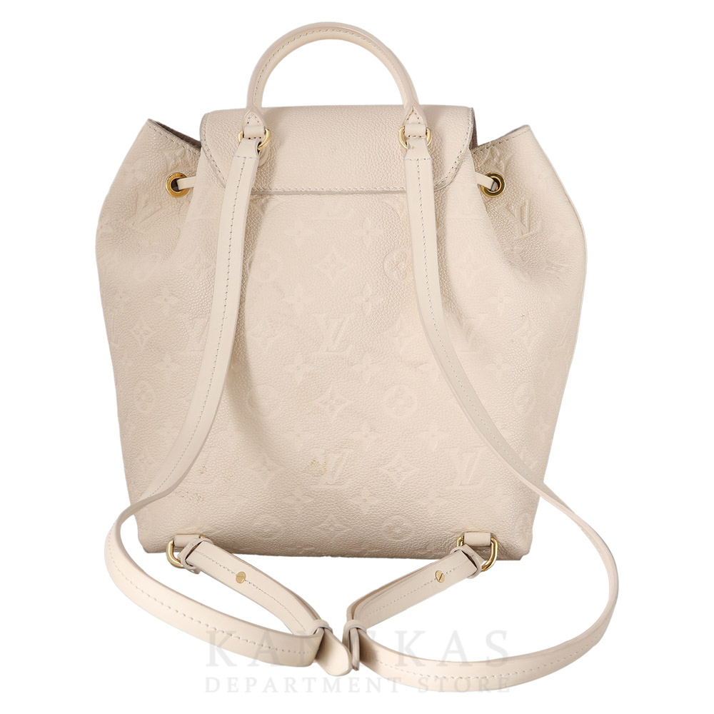 LOUIS VUITTON(USED)루이비통 앙프렝뜨 몽수리 백팩